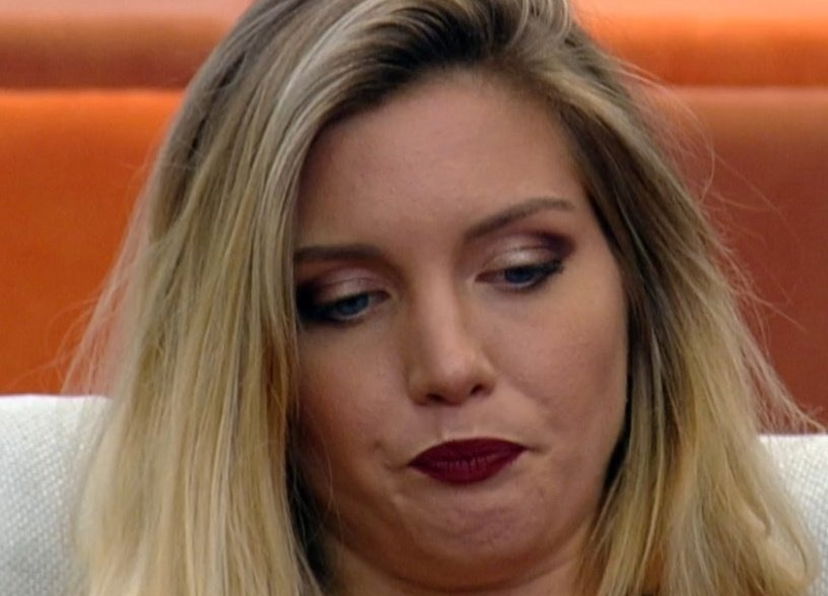 Anita Olivieri ha bestemmiato al Grande Fratello? Le due versioni del web (ma c’è chi chiede la squalifica) preview