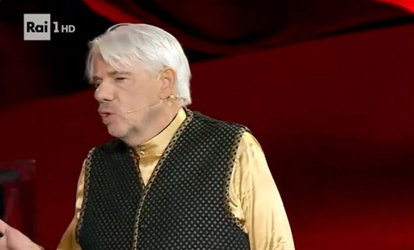 Eliminato Ricky Tognazzi a Ballando con le Stelle: un abbandono e classifica quarta puntata preview