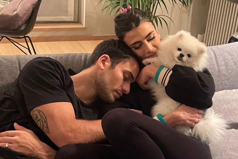 Il gossip su Giulia Salemi e Pierpaolo Pretelli: come ha reagito mamma Fariba alle news diffuse da Corona preview