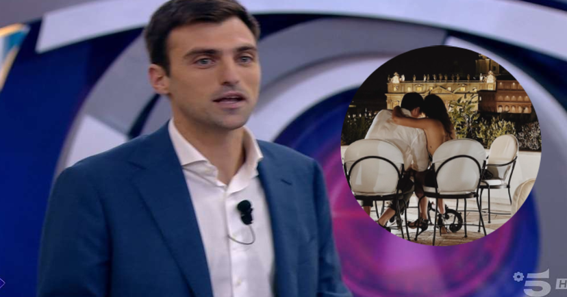 Riccardo è davvero il fidanzato di Angelica? Spunta una foto: le ipotesi del web preview