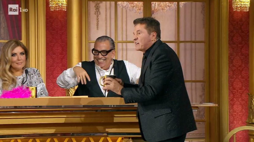 Mammucari, attacco esagerato a Selvaggia Lucarelli, poi si scusa: la giurata interviene dopo Ballando e ringrazia una concorrente preview