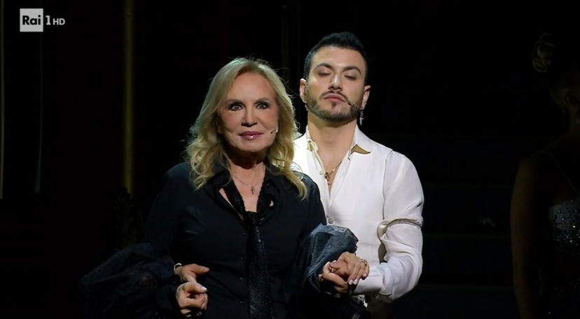 Eliminato Ballando con le Stelle: fuori Rosanna Lambertucci, la classifica della quinta puntata preview