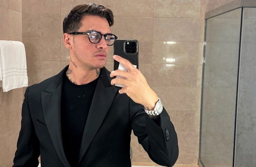 Basciano usa un profilo fake per insultare Sophie Codegoni? L’assurda teoria social (e la possibile spiegazione) preview