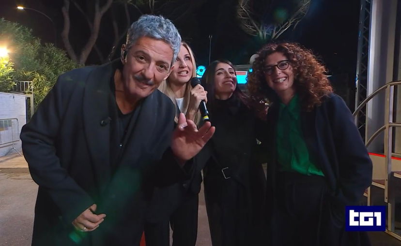 Giorgia, Teresa Mannino e Lorella Cuccarini co-conduttrici Sanremo 2024: le prime reazioni a caldo preview