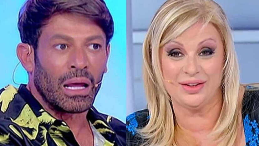 Tina e Gianni accusati di bullismo a Uomini e Donne: “Quasi spinti fisicamente fuori”, parla ex cavaliere preview