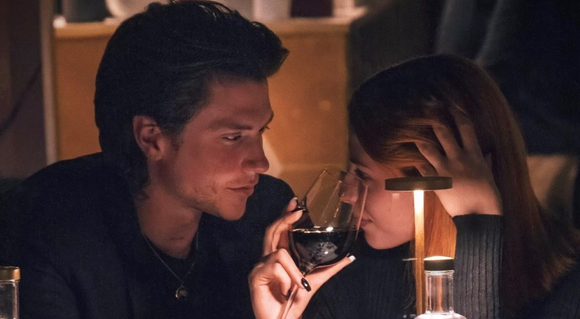 Greta Cuoghi, chi è la moglie di Benjamin Mascolo: il video del matrimonio è virale preview