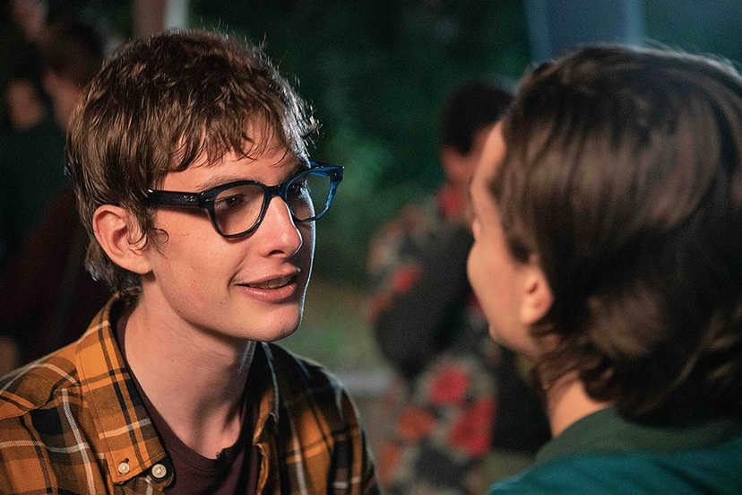 Emanuele Maria Di Stefano: chi è il giovane attore, fidanzata e vita privata preview