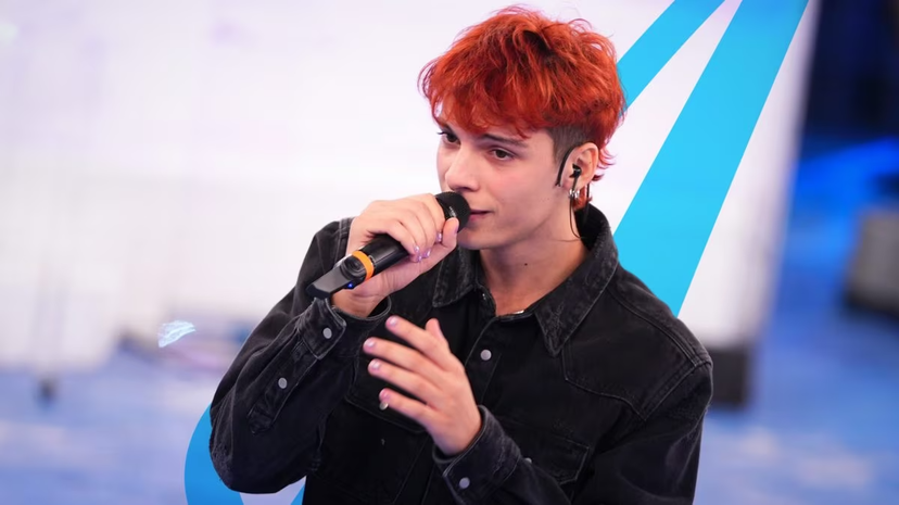 Amici 23 spoiler, Holy Francisco eliminato: maglia sospesa per un ballerino, un cantante in sfida preview