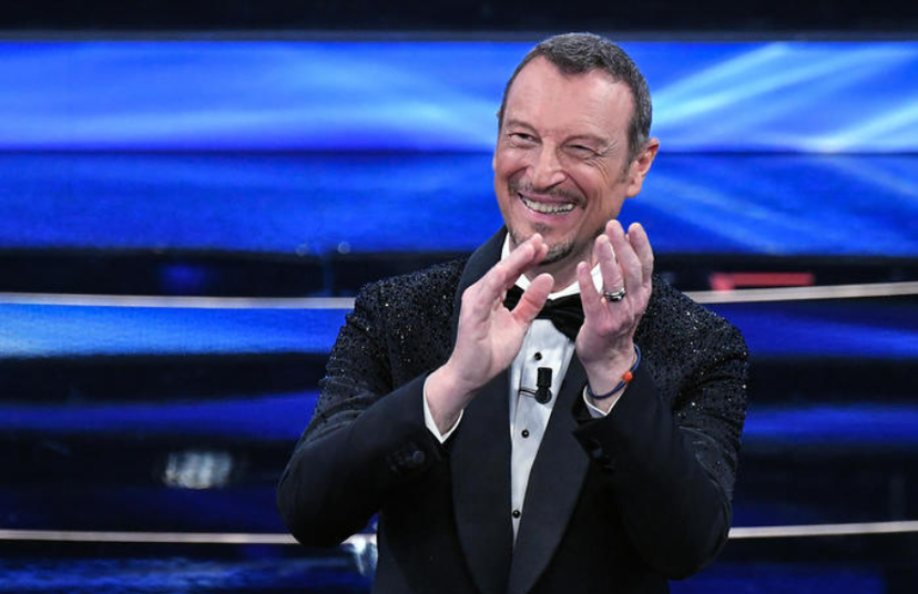 Previsioni Sanremo 2024, ecco i cantanti che potrebbero partecipare al Festival: parla Annalisa preview
