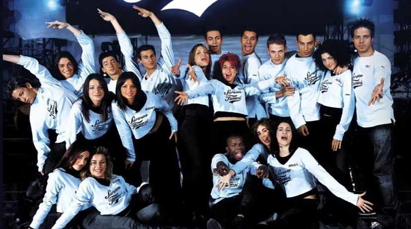 Morta ballerina di Amici di Maria, il triste annuncio: era malata da tempo preview