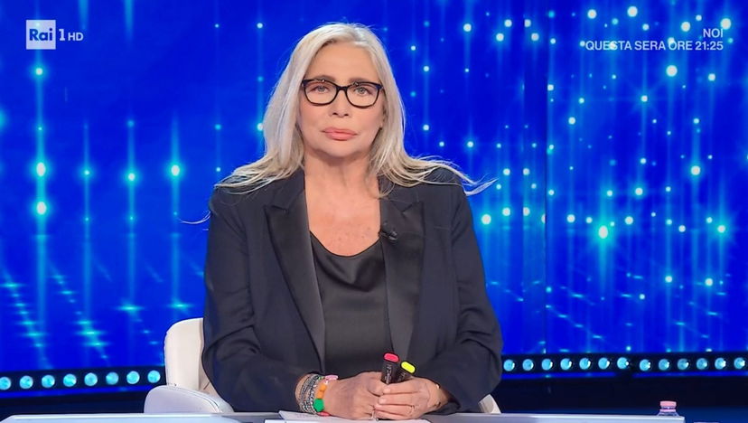 Domenica In oggi chiude prima: perché? Salta ospite attesissima preview