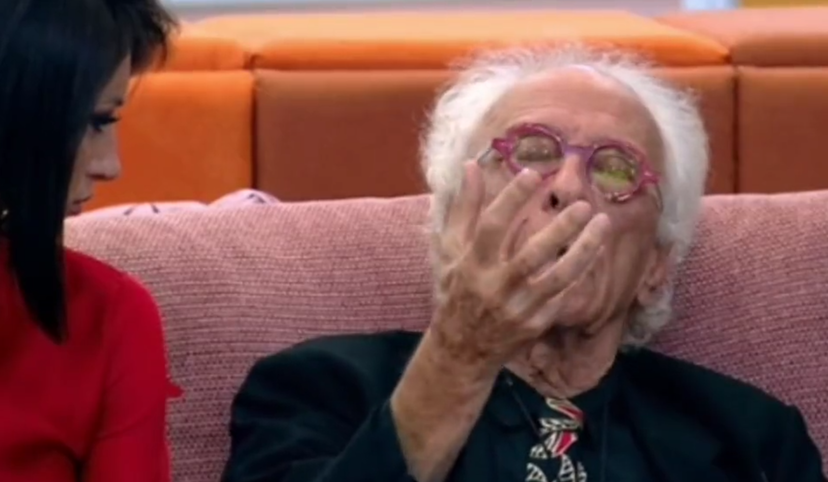 “Hai un futuro da z*ccola”: Mughini lascia un’inquilina senza parole, la brutta frase e lo sfogo della destinataria preview