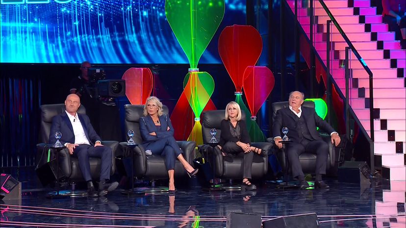 Tu si que vales, stoccata a Ballando con le Stelle nel nuovo promo? preview