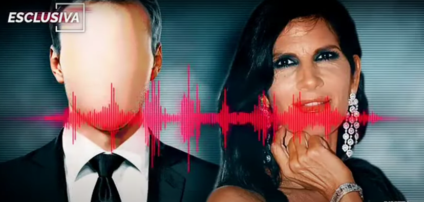 Spuntano Pamela Prati e Mark Caltagirone al Grande Fratello: “Perché l’ha fatto? Chiedetelo a lei!” – VIDEO preview