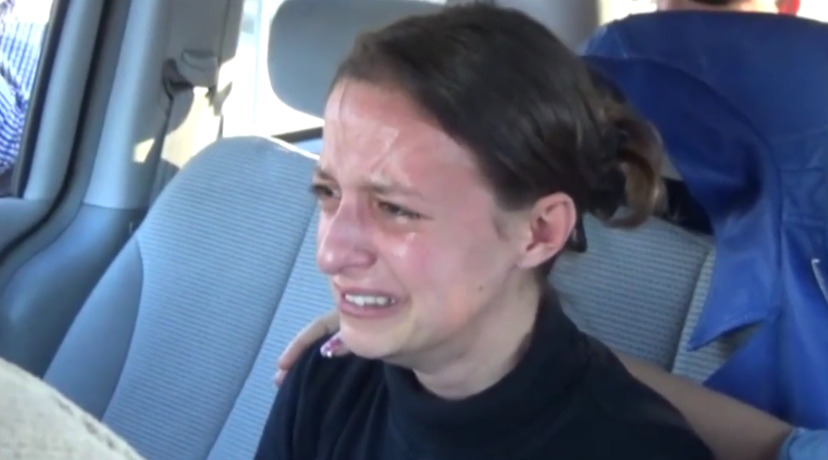 Chi è Veronica Panarello, la donna che ha ucciso il figlio Lorys Stival: dove si trova e i rapporti con l’ex marito oggi preview