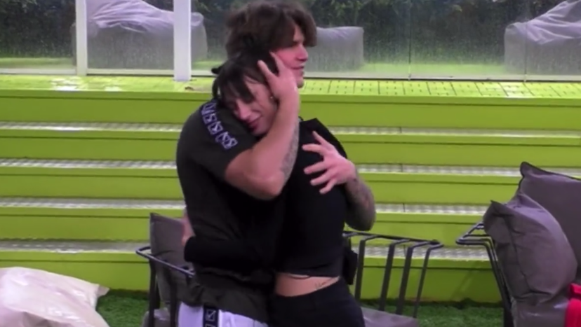 “Sento delle cose”: Letizia Petris confessa di provare dei sentimenti per Paolo Masella, pronta a vivere una nuova storia preview