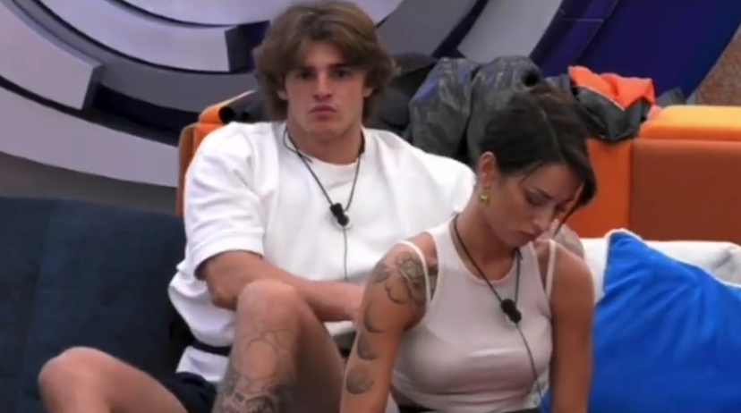 Paolo Masella e l’ex fidanzata: il confronto con Letizia Patris, arriva l’importante dichiarazione preview