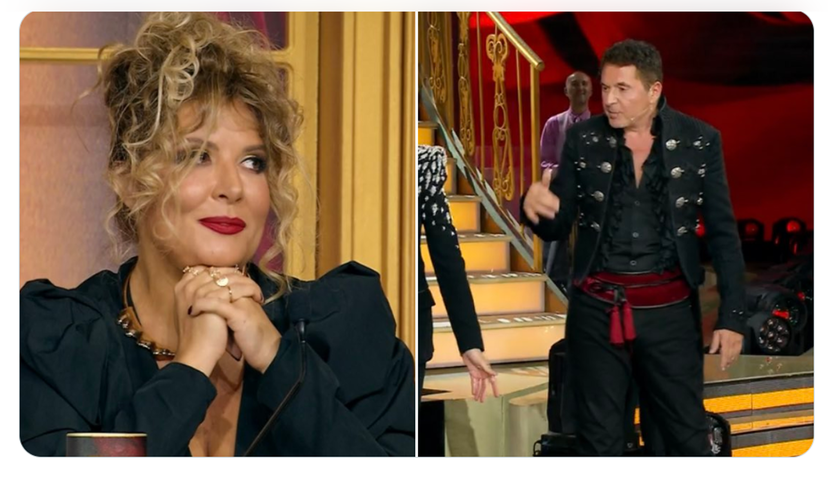 Mammucari, l’attacco a Selvaggia Lucarelli non ha senso: “Il prossimo anno te ne vai”, poi svela un retroscena preview