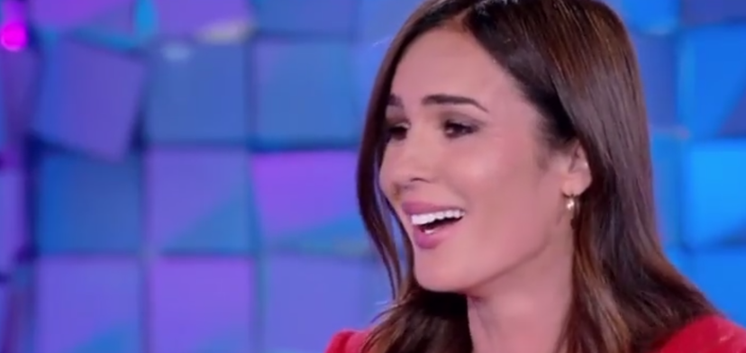 Ospiti Verissimo, puntata sabato 18 novembre: Samantha Cristoforetti e Giselda Torresan in studio preview