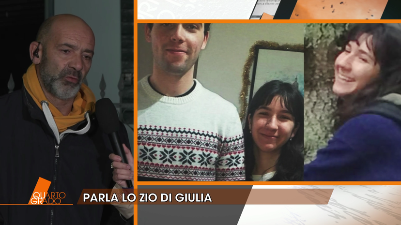 Giulia Cecchettin è morta: suo il corpo trovato vicino al lago di Barcis preview