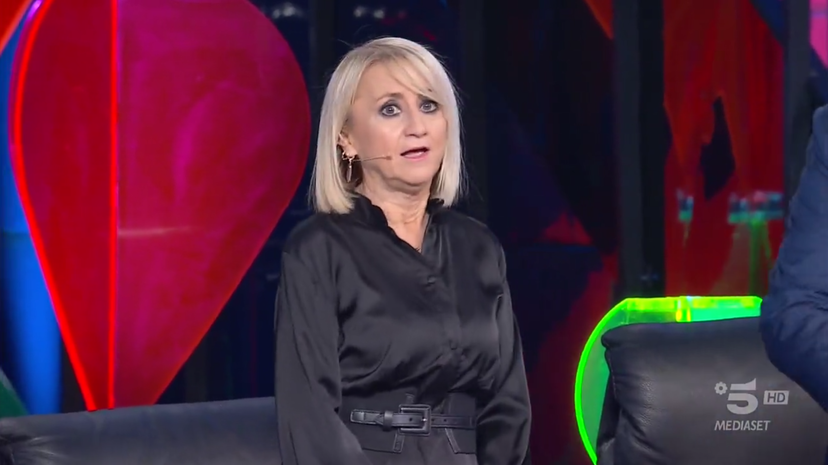 Giulia Cecchettin, il ricordo di Luciana Littizzetto a Tu si que vales: “E’ la vittima numero 105 dell’anno” preview