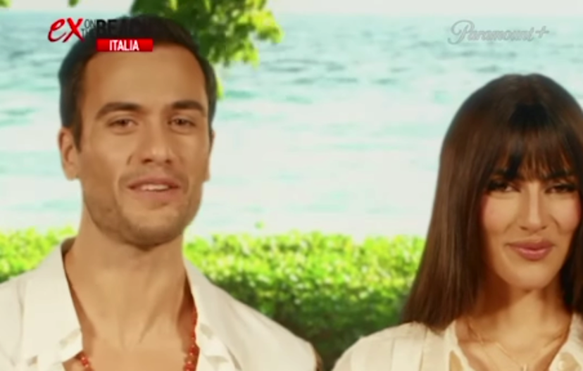 Giulia Salemi e Pierpaolo Pretelli in crisi? “Uniti a casa e sul lavoro”: le loro regole per non far scoppiare la coppia preview