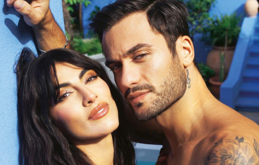 Pierpaolo e Giulia Salemi, la verità sul loro rapporto attuale: “Ci vogliamo un bene infinito”, come stanno le cose preview