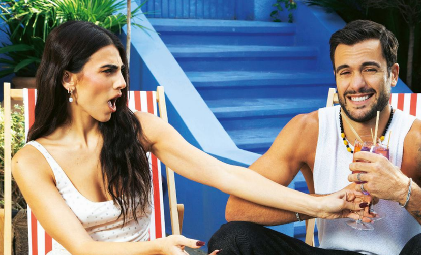 Giulia Salemi parla (per la prima volta) del Grande Fratello: “Taglio netto col passato… mi è dispiaciuto molto” preview