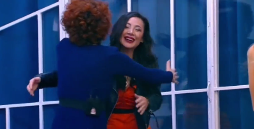Il retroscena di un ex naufrago: “Ecco cosa ha fatto Rosy Chin del Grande Fratello per me”, spunta fuori un gesto significativo preview