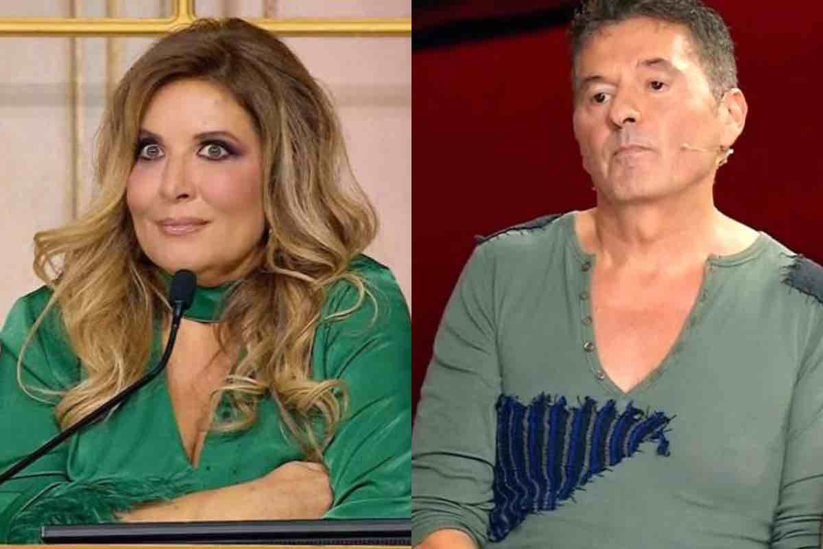 Rubbagalline, il ristorante che “accomuna” Selvaggia Lucarelli e Teo Mammucari