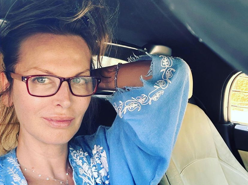 Dalila di Lazzaro, l’incidente stradale e la violenza sessuale: la vita costellata da dolori e tragedie preview