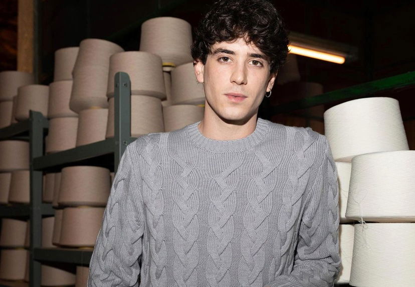 Nicolas Maupas ha un fidanzata dopo Ludovica Coscione? Quello che sappiamo preview