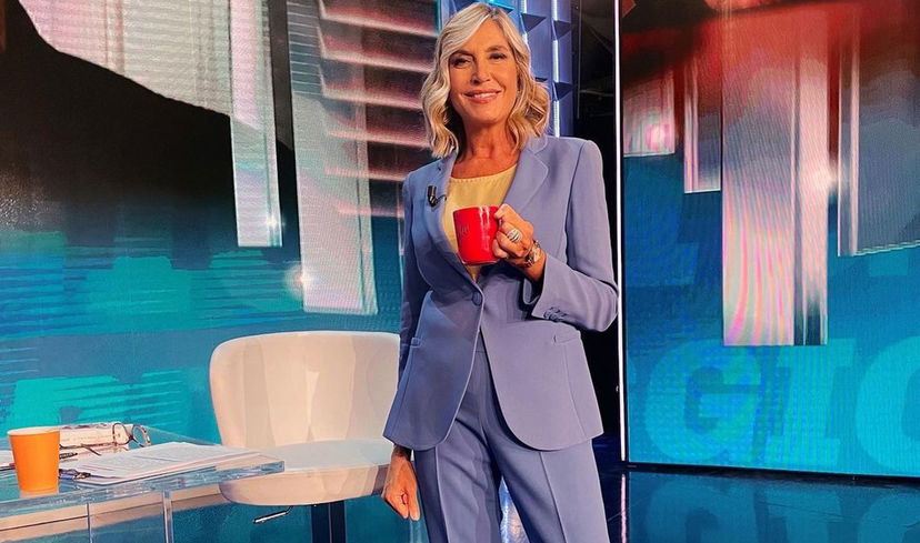 Pomeriggio 5, Myrta Merlino sostituita da settembre? Spuntano due nomi famosissimi: “Il clima si è fatto pesante” preview