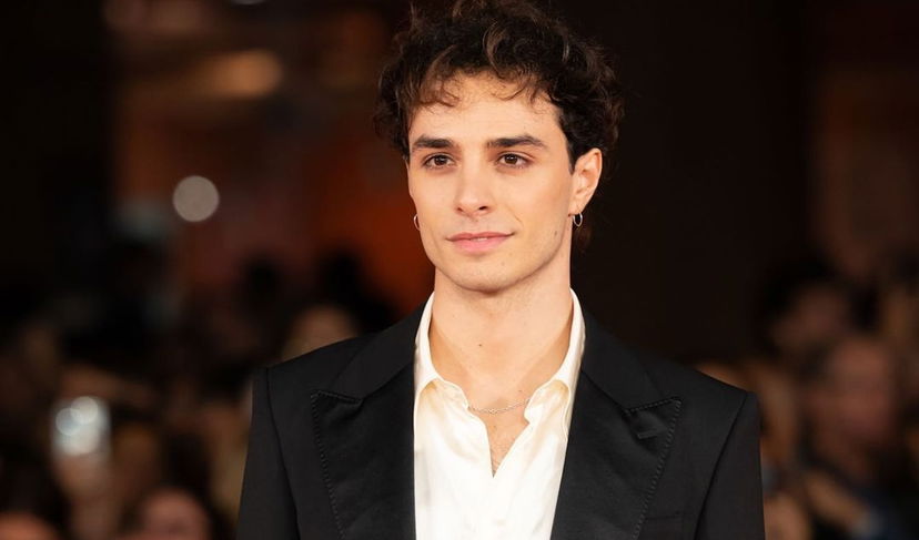 Virginia, chi è la fidanzata di Damiano Gavino di “Nuovo Olimpo”: le informazioni sulla vita privata preview