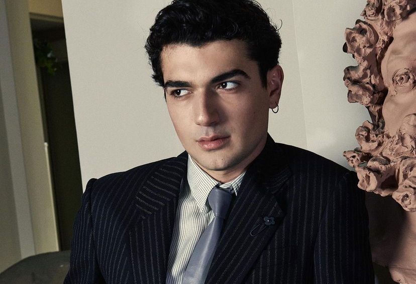 Giacomo Giorgio: chi è la sua fidanzata? La verità sull’attore di Mare Fuori preview