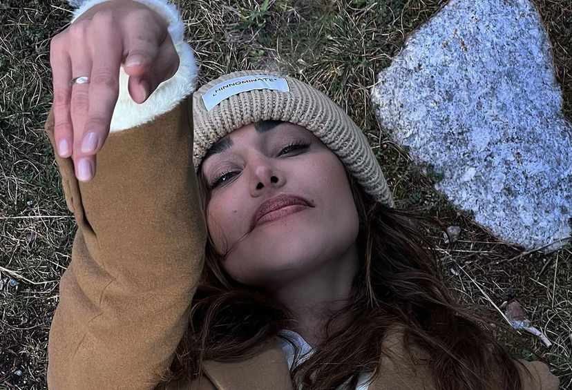 Belen Rodriguez incinta? La diretta interessata svela come stanno le cose e annuncia quando tornerà in TV preview