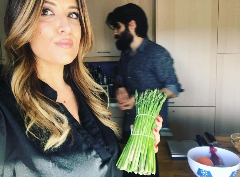 Leon Pappalardo e Lorenzo Biagiarelli: chi sono il figlio e il compagno di Selvaggia Lucarelli preview