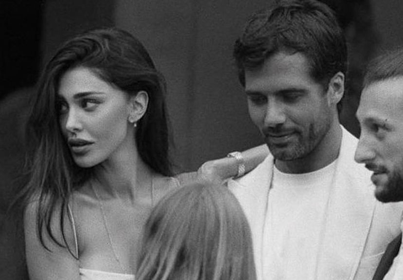 Belen parla di Elio Lorenzoni: “Ecco da quanto tempo stiamo insieme e come mi sono innamorata” preview