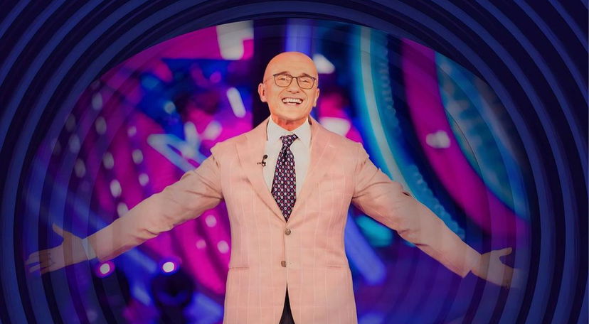 Grande Fratello si allunga, Temptation Winter rinviato (ma raddoppia in estate) e poi l’Isola dei Famosi: il palinsesto “ballerino” di Canale 5 preview