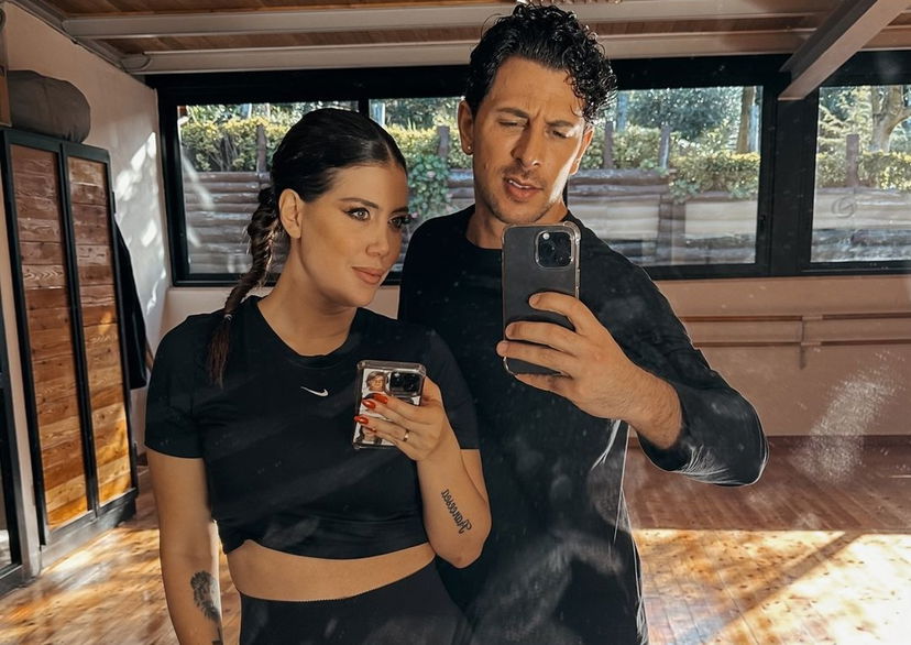 Pasquale La Rocca sta male: cosa farà Wanda Nara a Ballando con le stelle? Le possibilità preview