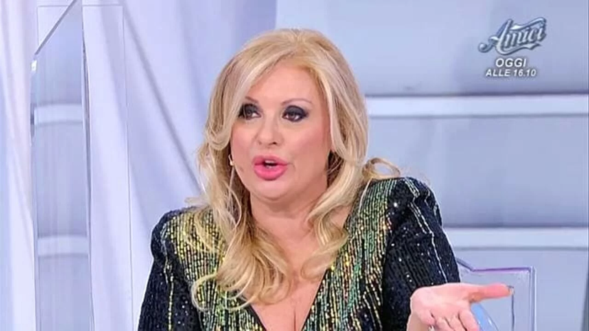 Cambiamenti (shock) a Uomini e Donne: il nuovo ruolo di Tina Cipollari preview