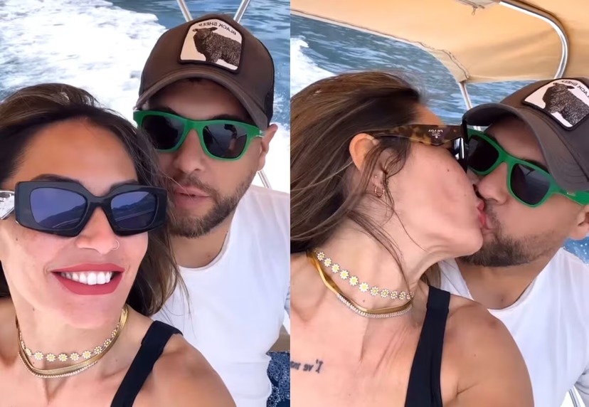 Alessandro Vicinanza svela quando è finita con Ida Platano e se tornerà a Uomini e Donne per corteggiarla preview