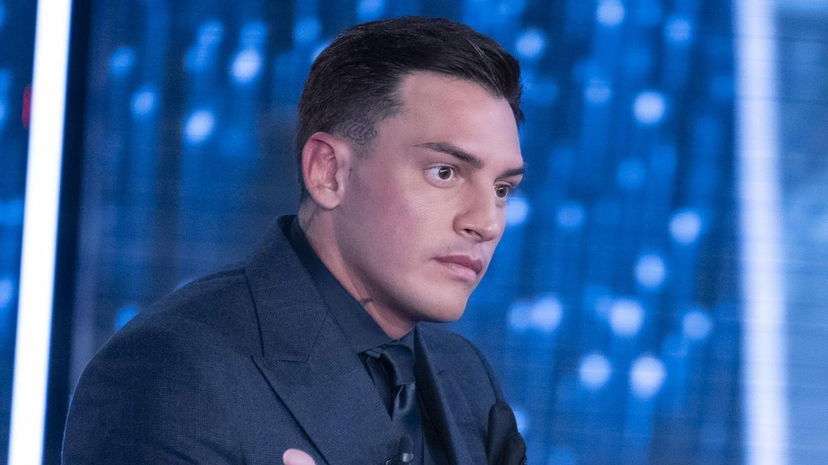 Basciano attacca Sophie e pubblica la lettera dell’avvocato: “Non mi fa vedere mia figlia” preview