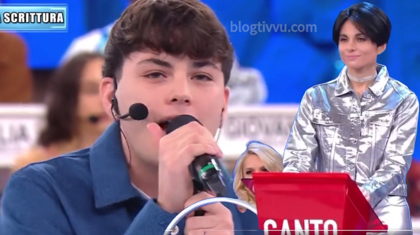 Amici 23, Giordana interviene sulla frase di Petit (che non è sua) e motiva la sua scelta: ecco cosa è successo preview