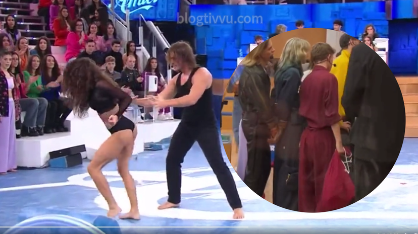 Amici 23, Simone “sparisce” ed Elena D’Amario resta “nuda”: i misteri (risolti) della puntata preview