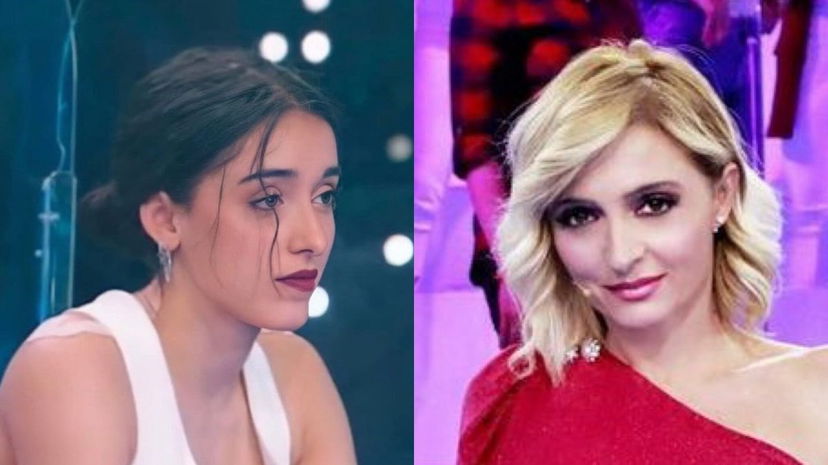 Veronica Peparini e Giulia Stabile smettono di seguirsi: “c’entra la gravidanza”, il presunto motivo preview