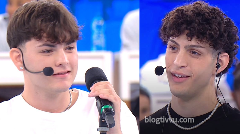 Nuovi inediti di Amici 23, spoiler: ecco chi ha presentato le canzoni, Mida e Petit i più forti preview