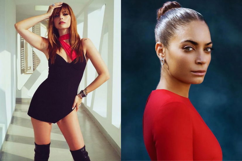 Annalisa parla della rivalità con Elodie: “Ecco cosa c’è di vero” preview