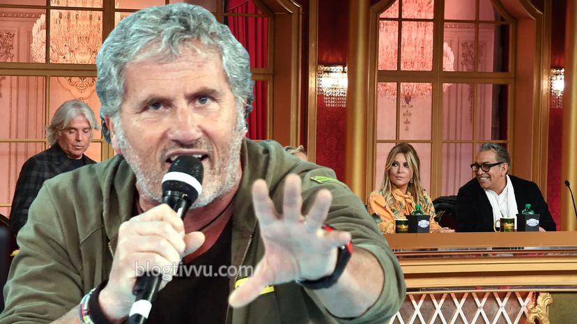 Adriano Pappalardo non andrà mai a Ballando con le stelle: ecco per quale motivo (e non è come pensate) preview