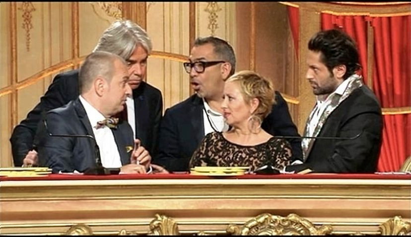 Ballando con le Stelle, ex giudice arrestato a Madrid: le gravi accuse a carico di Rafael Amargo preview